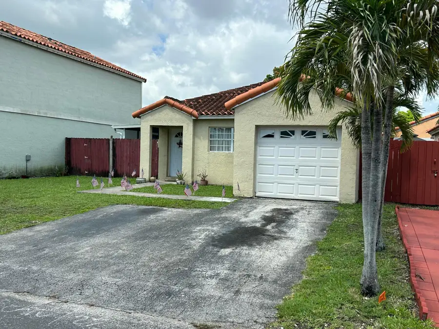 15156 SW 128th Court, Miami, FL 33186 - #2