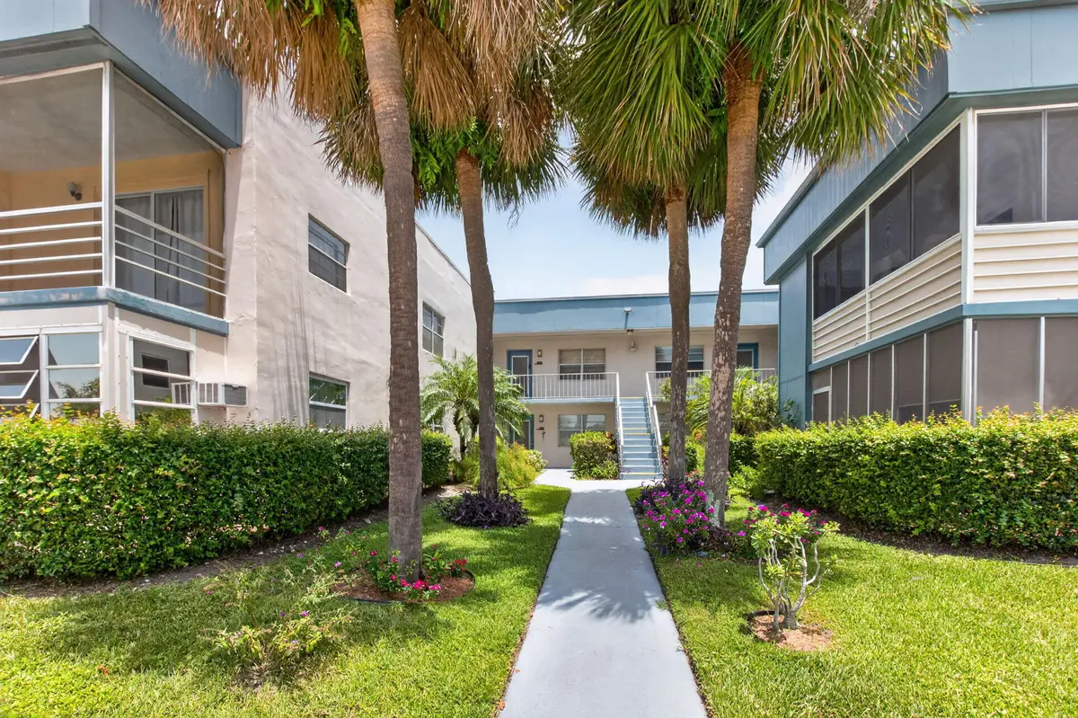 809 Normandy Q #809, Delray Beach, FL 33484 - #1