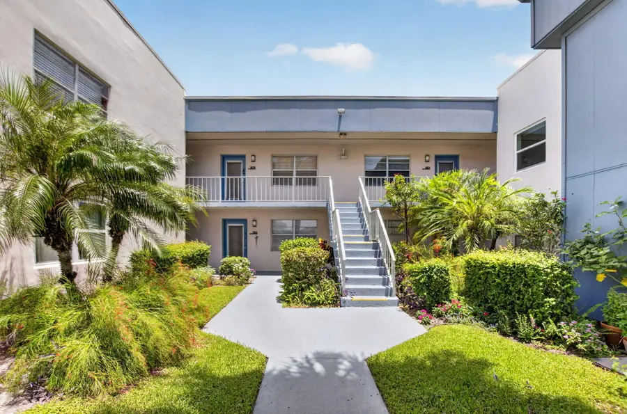 809 Normandy Q #809, Delray Beach, FL 33484 - #2