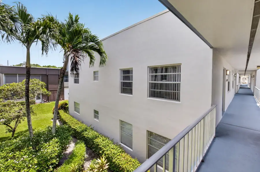 809 Normandy Q #809, Delray Beach, FL 33484 - #3