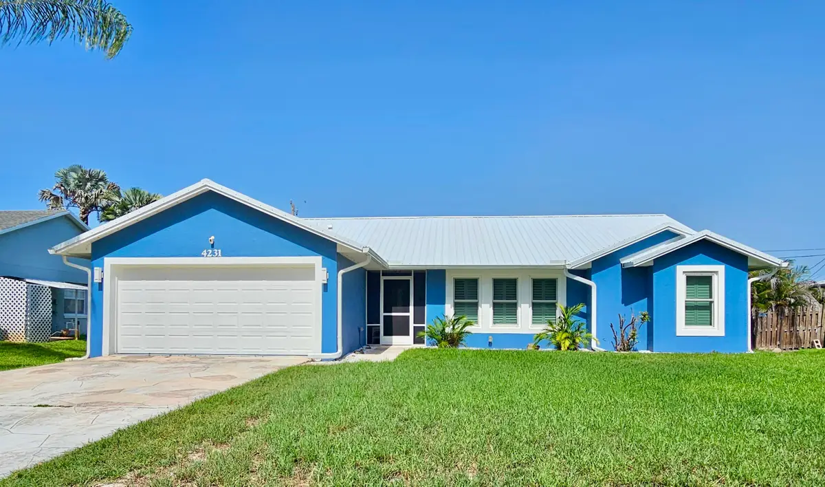 4231 SW Jive Street, Port Saint Lucie, FL 34953 - #1
