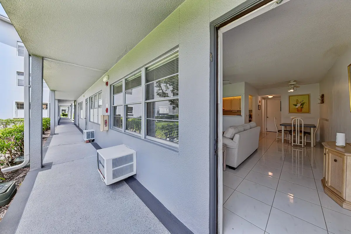 50 Suffolk B #50, Boca Raton, FL 33434 - #1