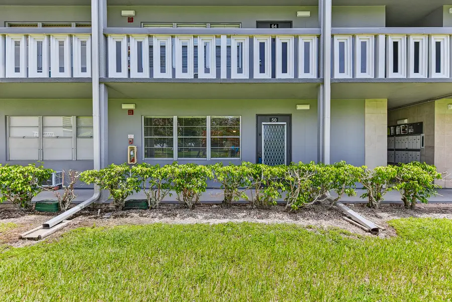 50 Suffolk B #50, Boca Raton, FL 33434 - #2