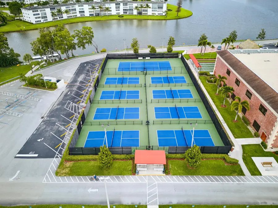 50 Suffolk B #50, Boca Raton, FL 33434 - #3
