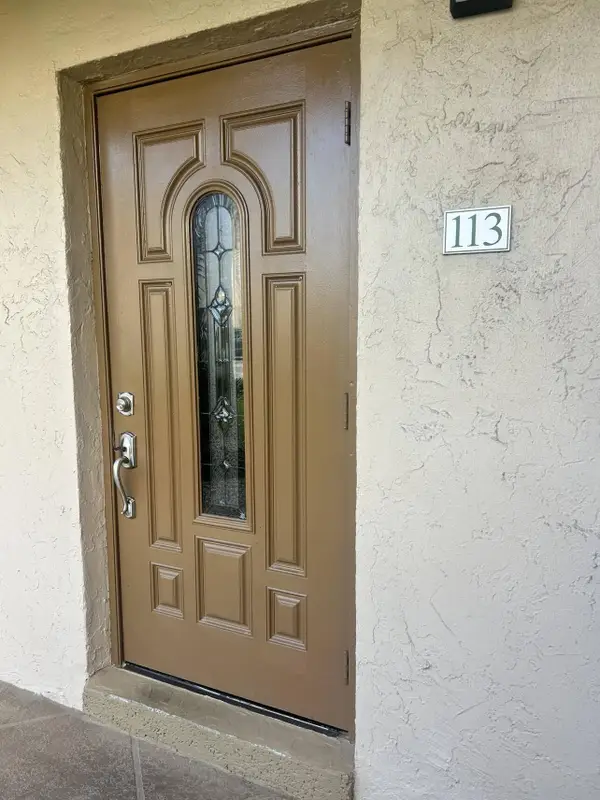 300 NE 26th Avenue #113, Boynton Beach, FL 33435