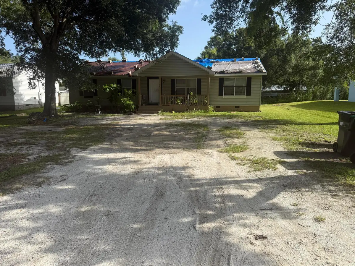 2671 NW 5th Street, Okeechobee, FL 34972 - #1