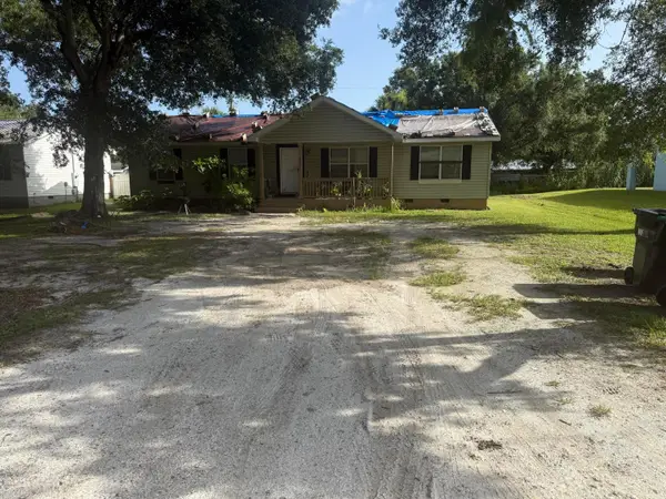 2671 NW 5th Street, Okeechobee, FL 34972