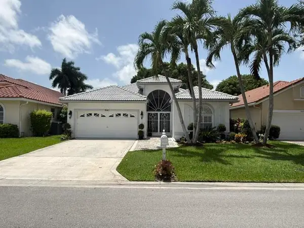 7641 Santee Terrace, Lake Worth, FL 33467