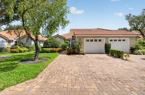 7609 Island Breeze Terrace, Boynton Beach, FL 33437
