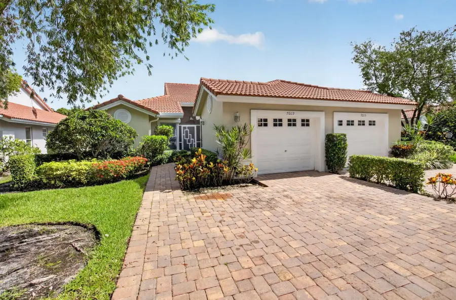 7609 Island Breeze Terrace, Boynton Beach, FL 33437 - #2