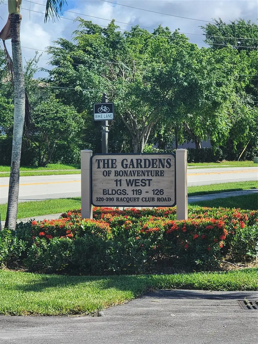 390 Racquet Club Road, Weston, FL 33326 - #2