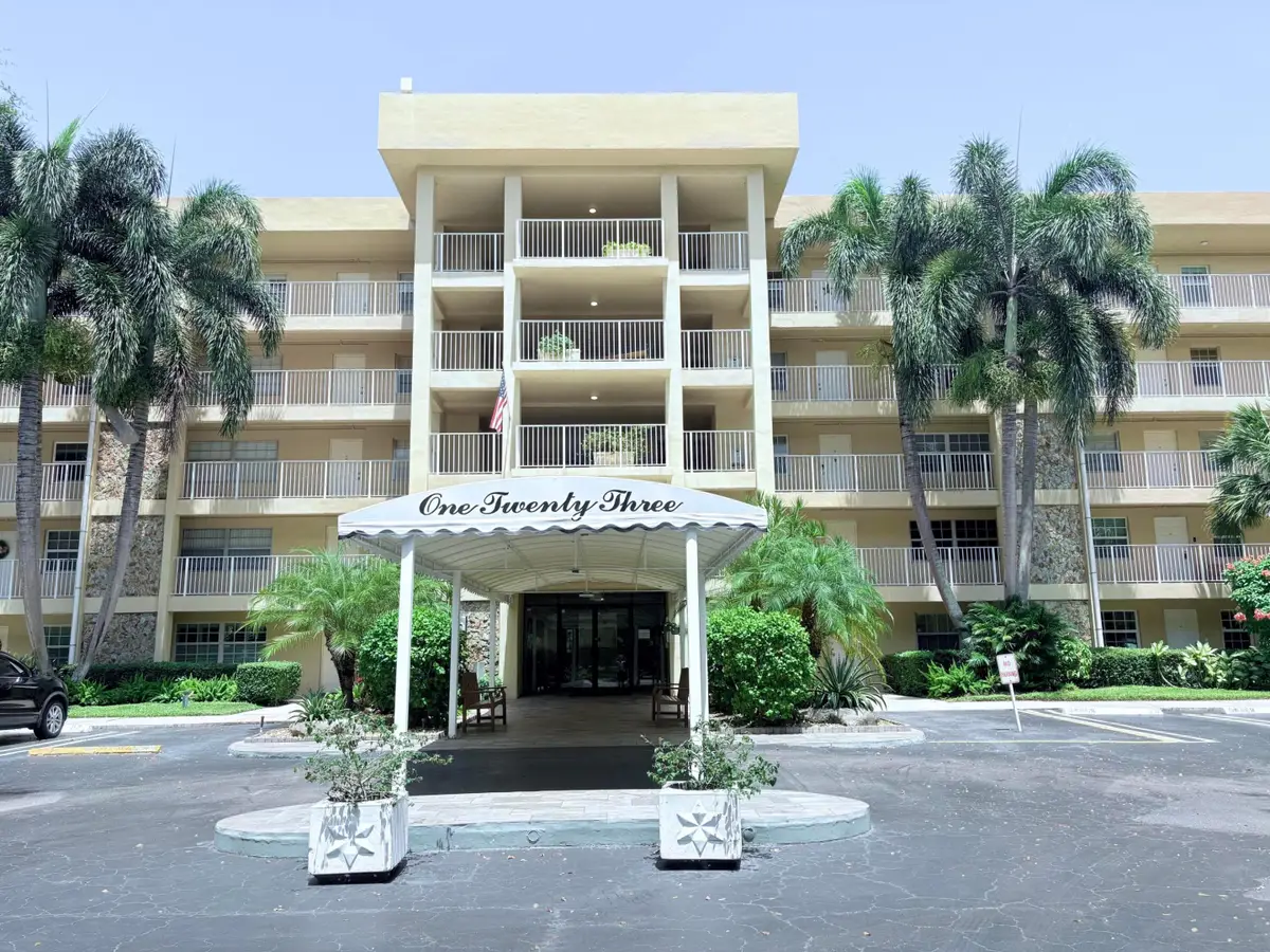 804 Cypress Grove Lane #508, Pompano Beach, FL 33069 - #1