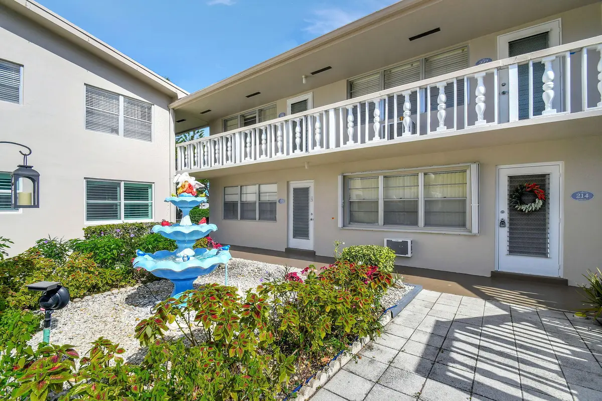 226 Andover I, West Palm Beach, FL 33417 - #1