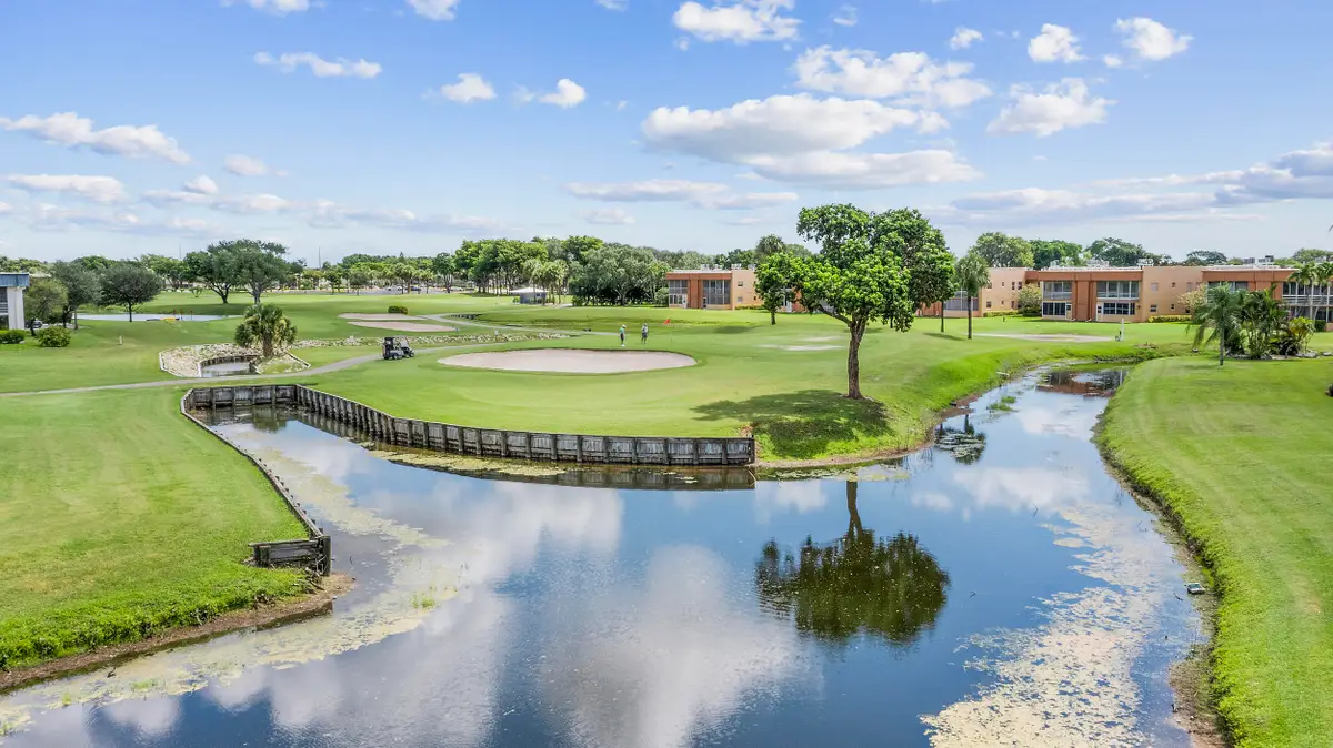 723 Flanders P, Delray Beach, FL 33484 - #1