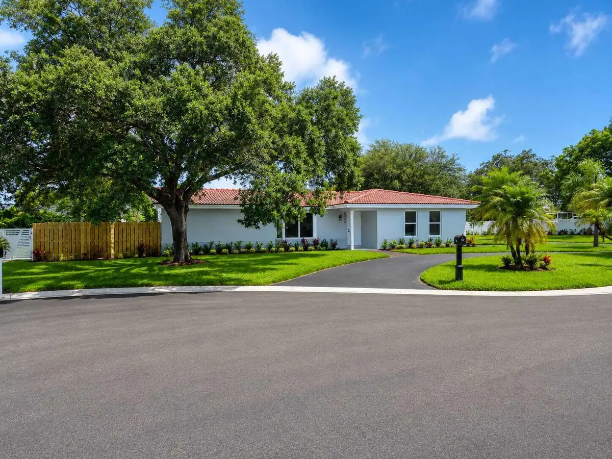 2660 NW 83rd Terrace, Coral Springs, FL 33065 - #1