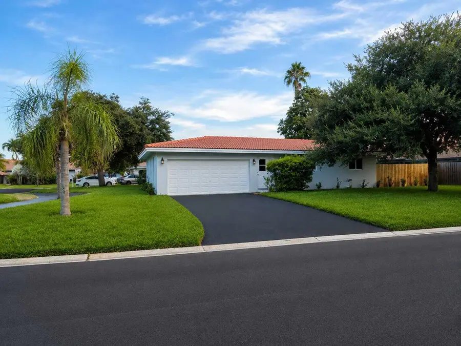 2660 NW 83rd Terrace, Coral Springs, FL 33065 - #3