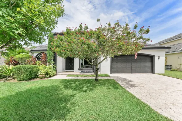 5165 NW 50th Avenue, Coconut Creek, FL 33073