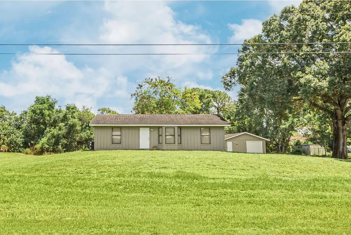 18565 47th Court N, Loxahatchee, FL 33470 - #1