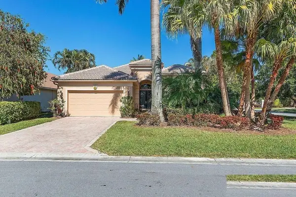 8155 Cypress Point Road, West Palm Beach, FL 33412