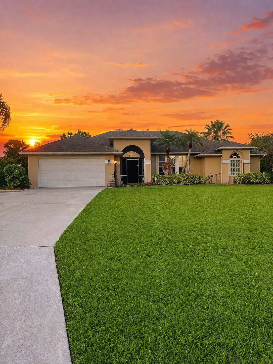 2815 SE Tate Avenue, Port Saint Lucie, FL 34984 - #1