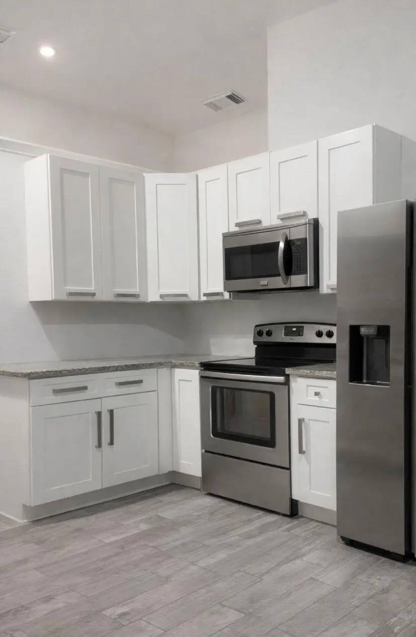 2815 SE Tate Avenue, Port Saint Lucie, FL 34984 - #3