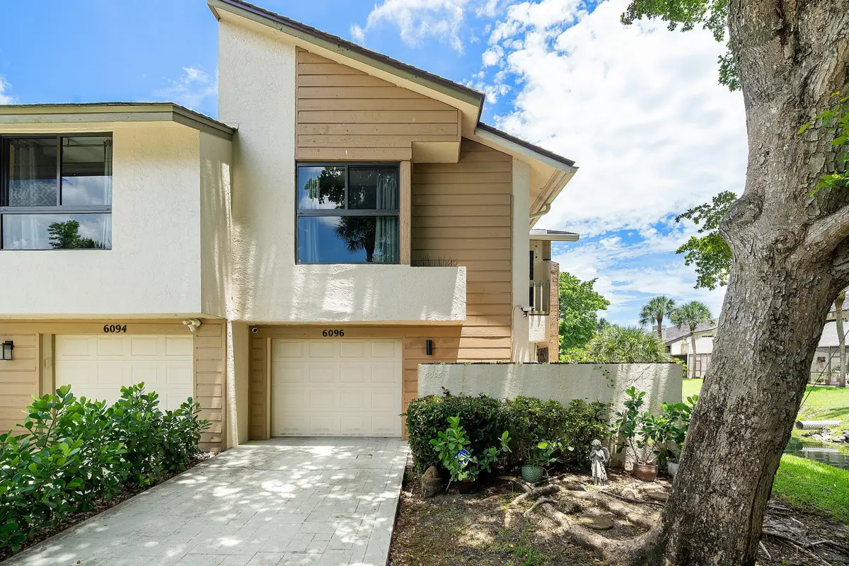 6096 Glendale Drive, Boca Raton, FL 33433 - #1