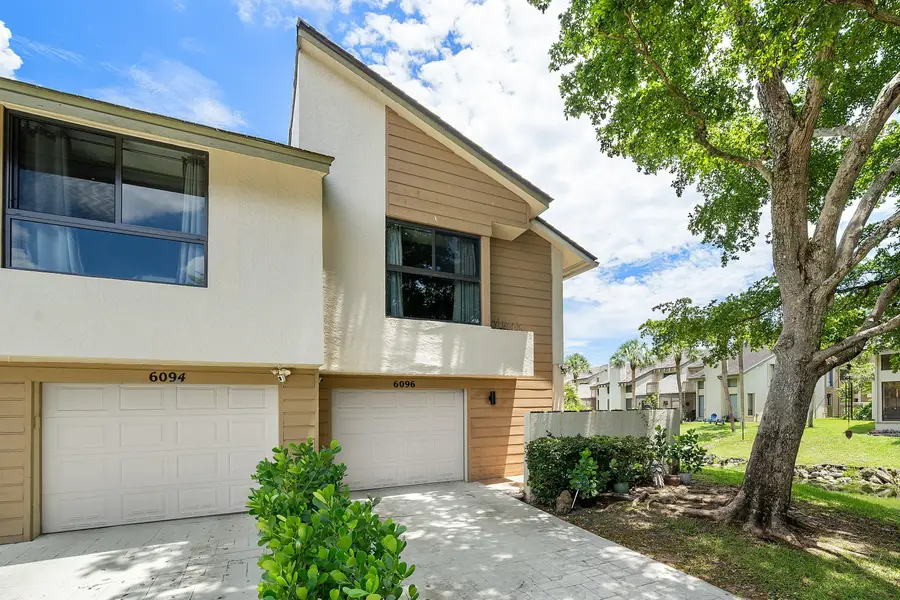 6096 Glendale Drive, Boca Raton, FL 33433 - #2