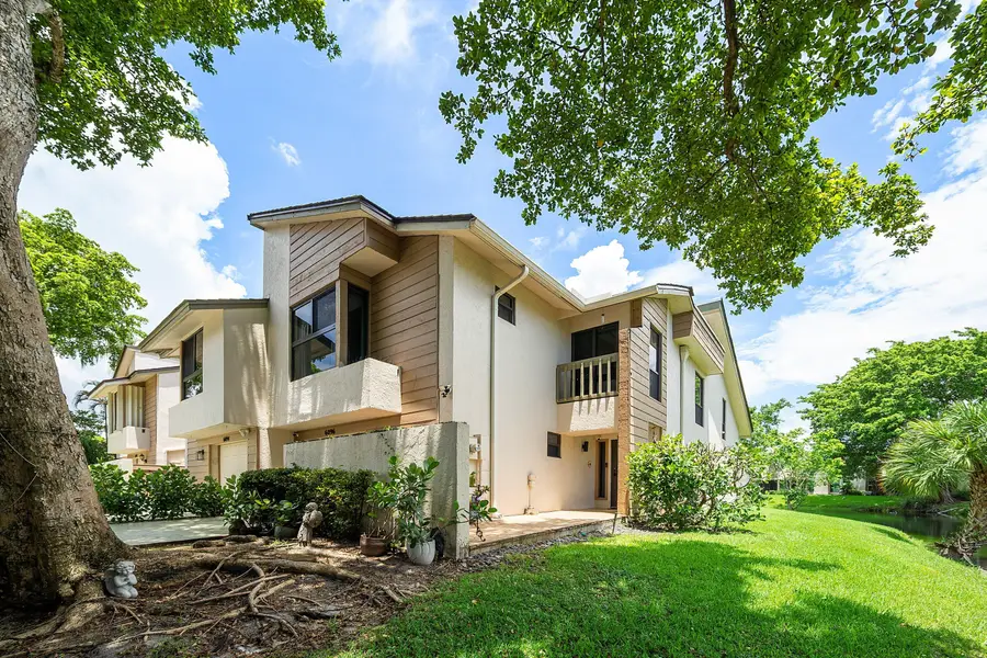 6096 Glendale Drive, Boca Raton, FL 33433 - #3
