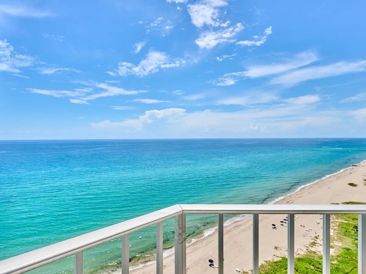 500 S Ocean Boulevard #2106, Boca Raton, FL 33432 - #1