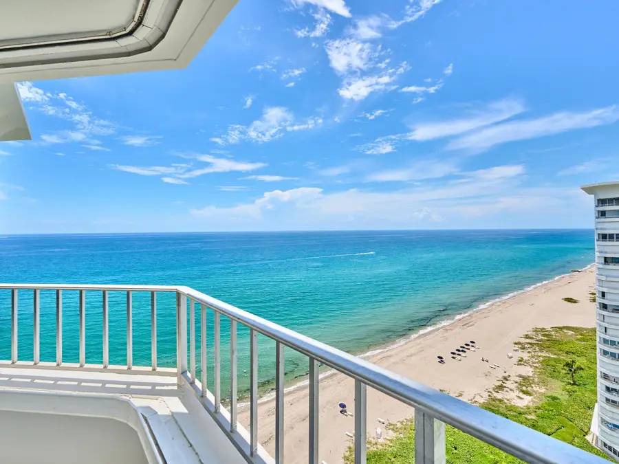500 S Ocean Boulevard #2106, Boca Raton, FL 33432 - #2