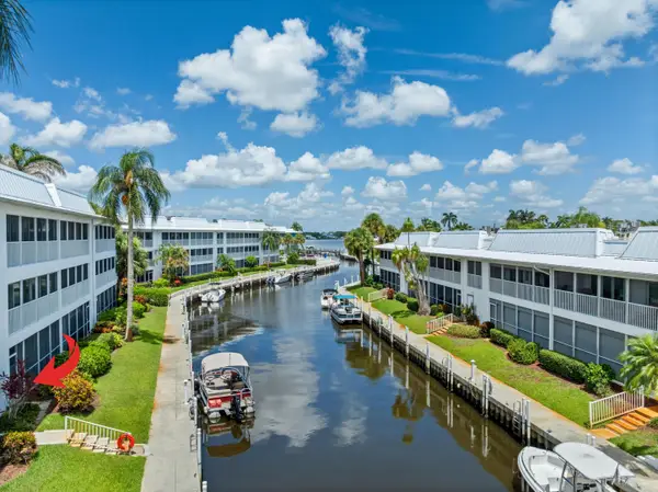 1864 SW Palm City Road #Unit 103, Stuart, FL 34994