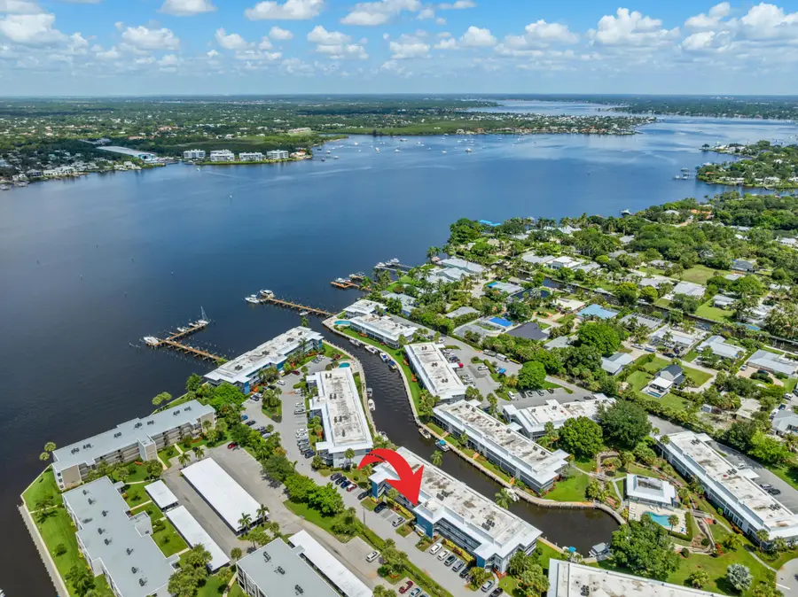 1864 SW Palm City Road #Unit 103, Stuart, FL 34994 - #2