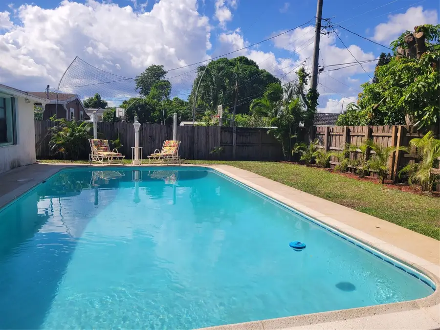 6151 SW 2nd Street, Margate, FL 33068 - #3