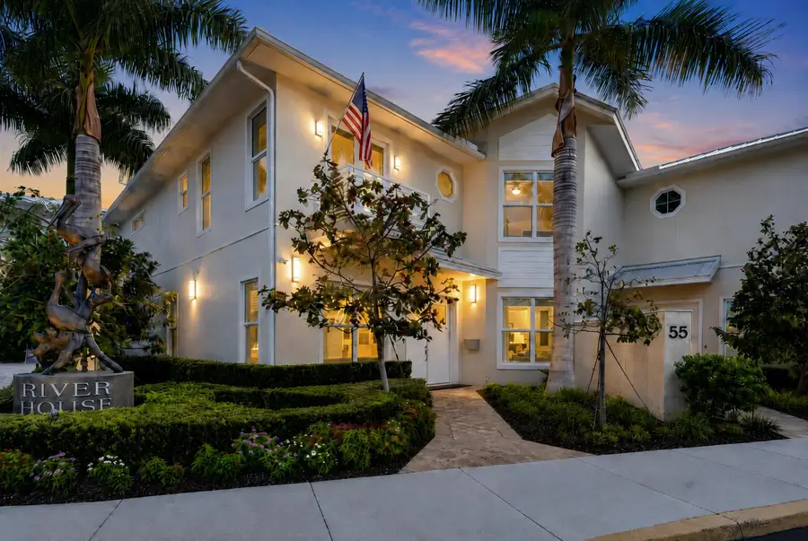 55 SE Seminole Street #A, Stuart, FL 34994 - #2
