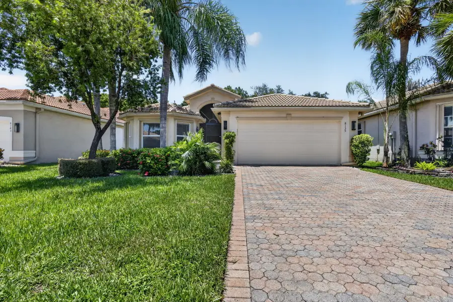 8135 Playa Del Sur Boulevard, Lake Worth, FL 33467 - #2
