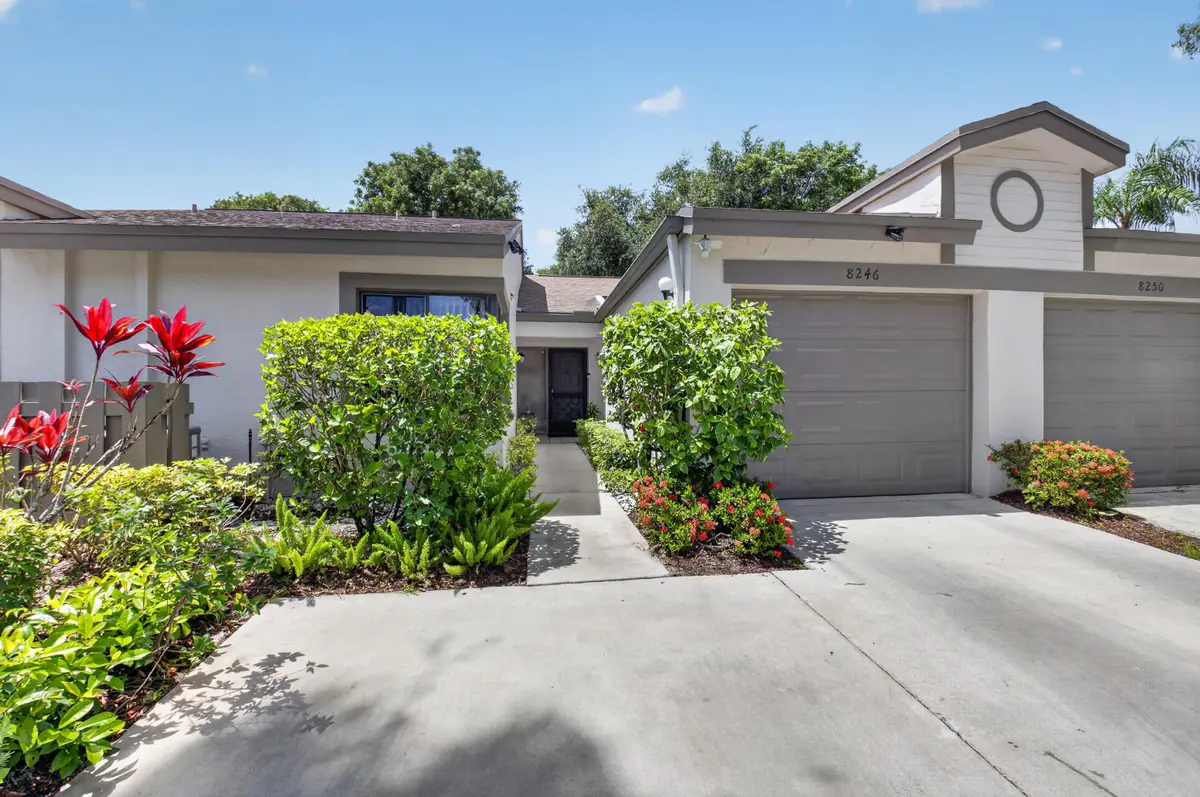 8246 Springview Terrace, Boca Raton, FL 33496 - #1