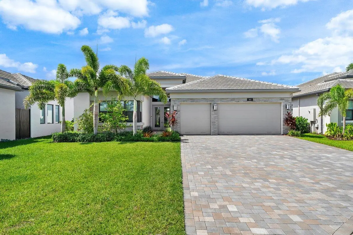 9850 Evergreen Woods Lane, Boynton Beach, FL 33473 - #1