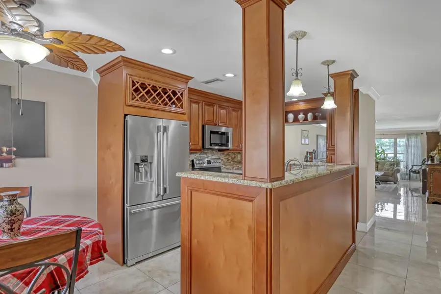 5620 Spindle Palm Court #E, Delray Beach, FL 33484 - #3