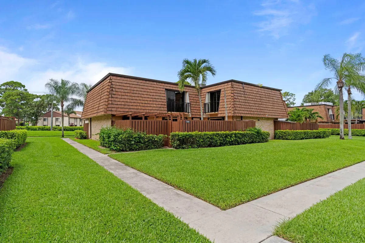 1405 14th Lane, Greenacres, FL 33463 - #1
