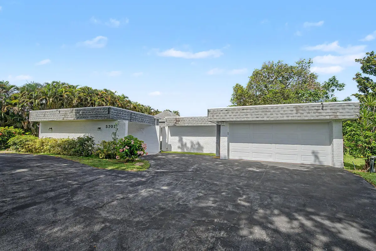 5707 White Hickory Circle, Tamarac, FL 33319 - #1