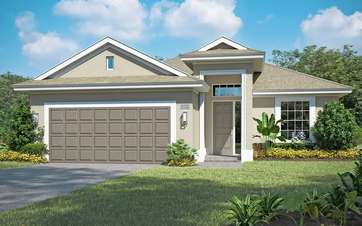 11234 SW Park Village Court, Port Saint Lucie, FL 34987 - #1