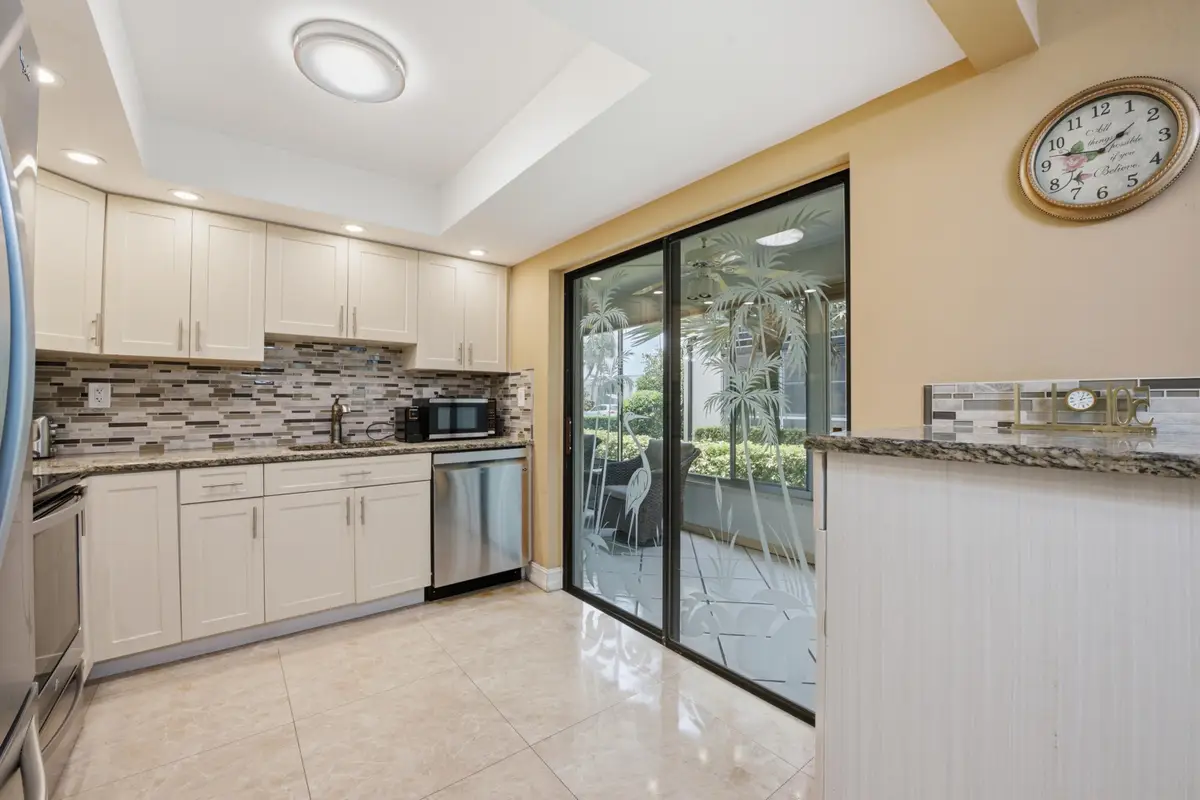 54 Capri B, Delray Beach, FL 33484 - #1
