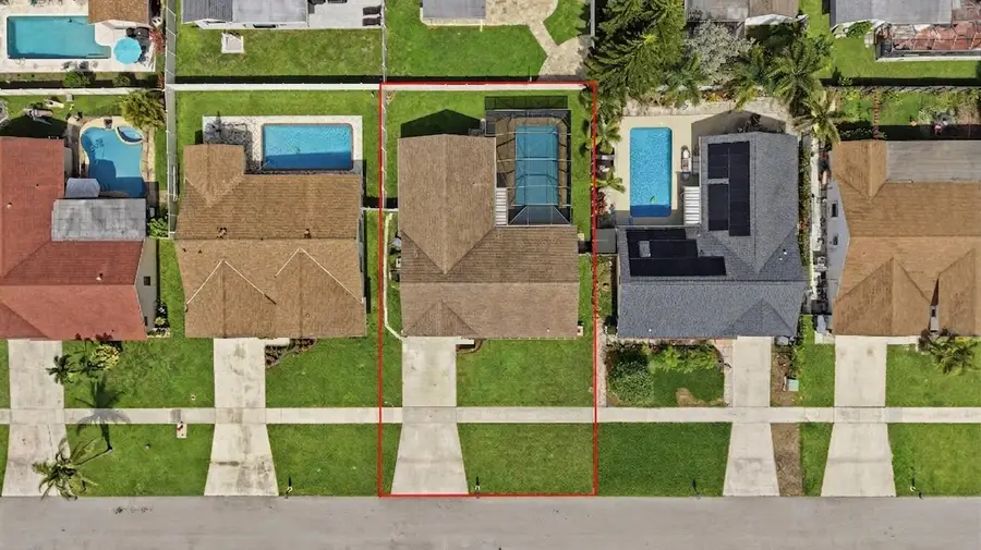 23083 SW 54th Avenue, Boca Raton, FL 33433 - #2