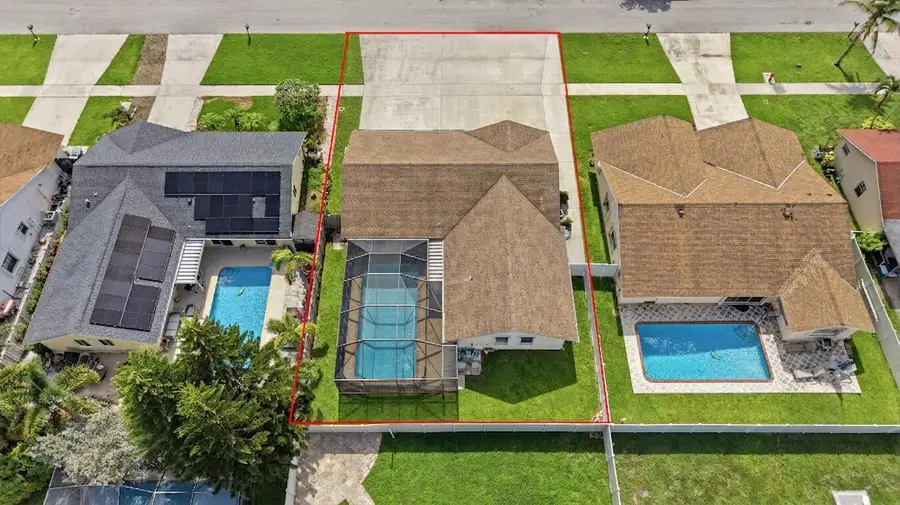 23083 SW 54th Avenue, Boca Raton, FL 33433 - #3