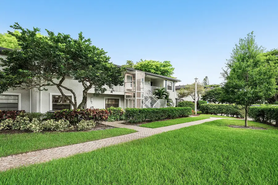 7 Southport Lane #F, Boynton Beach, FL 33436 - #2