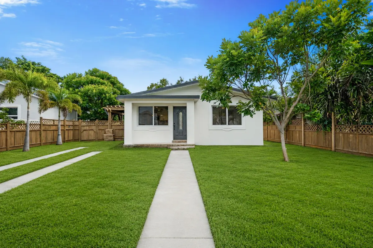 715 High Street, West Palm Beach, FL 33405 - #1
