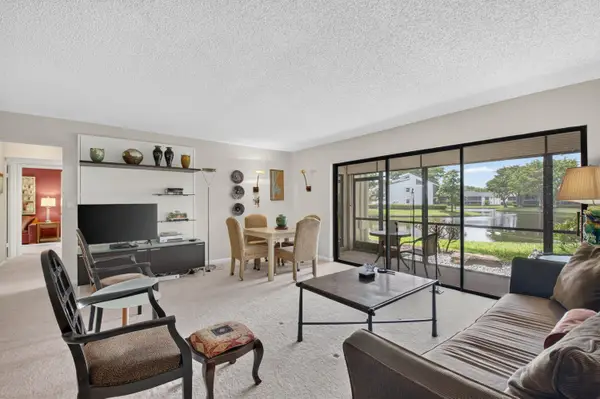 6800 Willow Wood Drive #905, Boca Raton, FL 33434