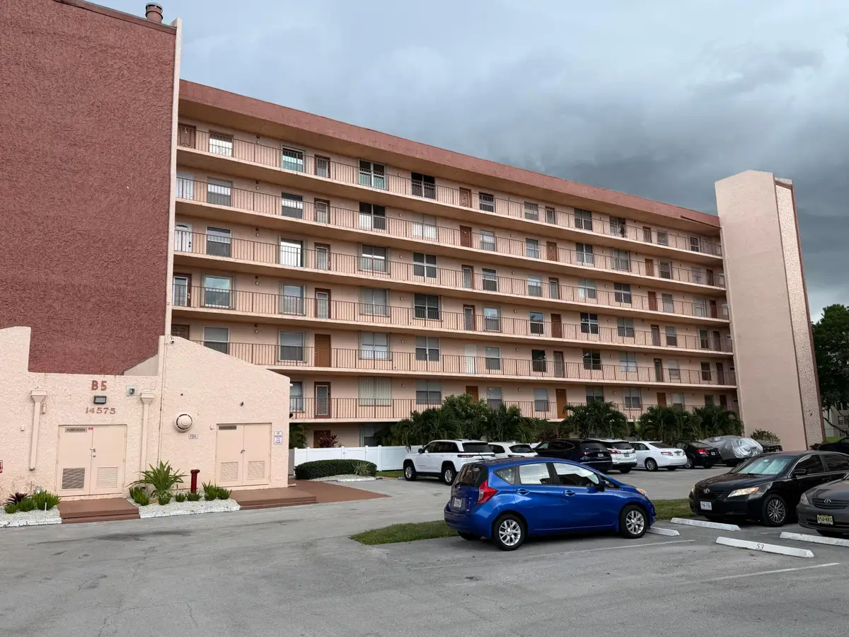 14575 Bonaire Boulevard #206, Delray Beach, FL 33446 - #1