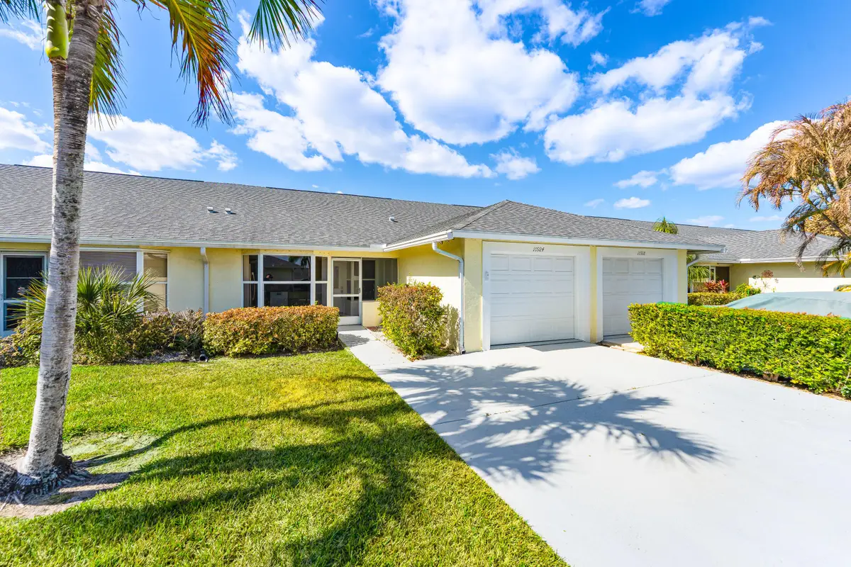 10924 SE Stonehill Lane, Hobe Sound, FL 33455 - #1