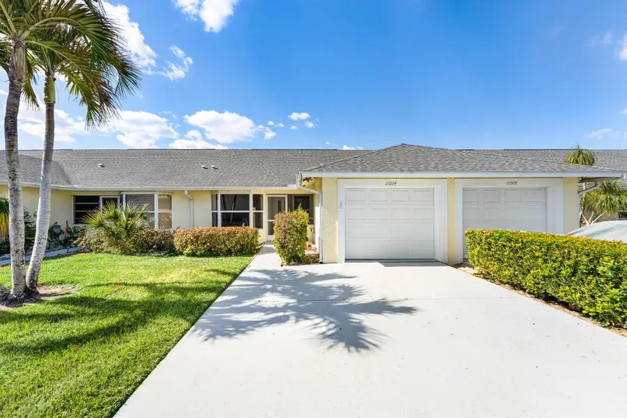 10924 SE Stonehill Lane, Hobe Sound, FL 33455 - #2